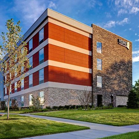 Home2 Suites By Hilton Lincolnshire Chicago Exterior photo